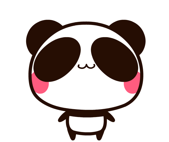 あーちゃんのキャラクター画像