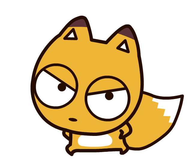 えいきちのキャラクター画像