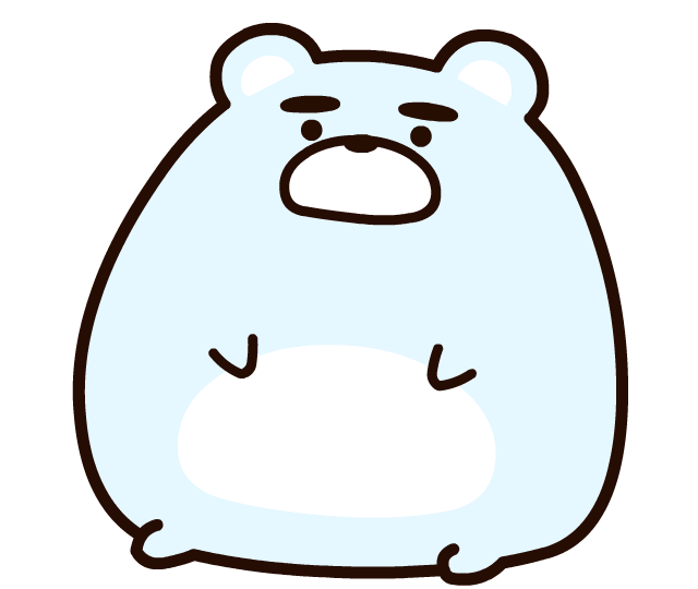 いのうえさんのキャラクター画像