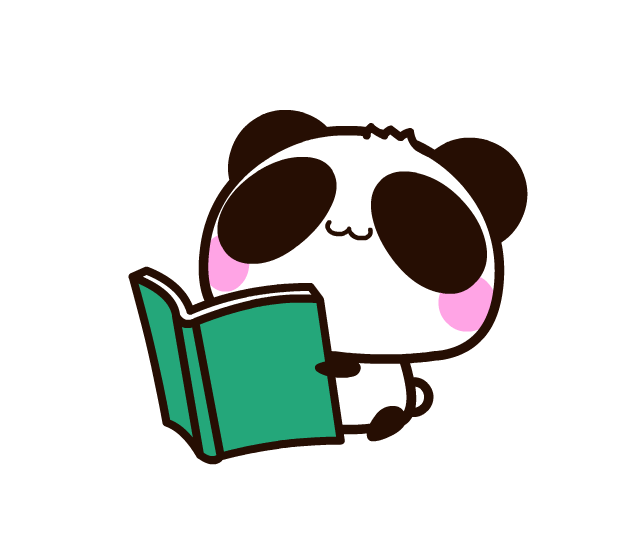 おーちゃんのキャラクター画像